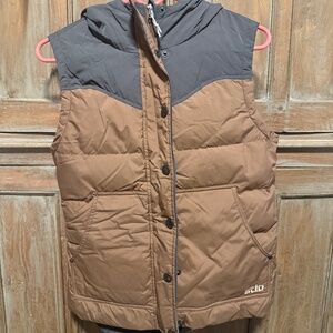Stio Turnbolt Down Vest